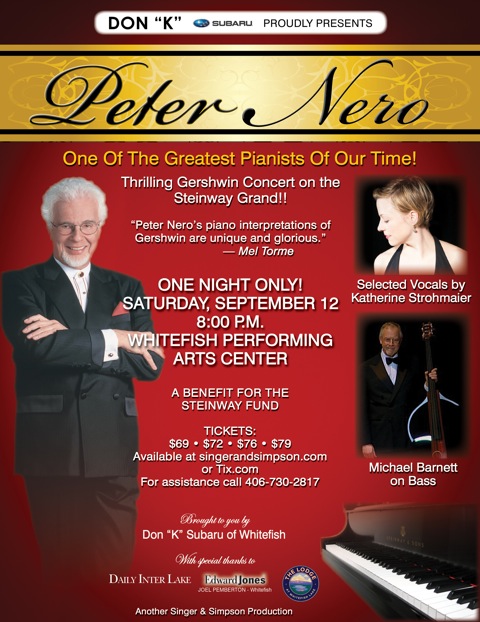Peter Nero