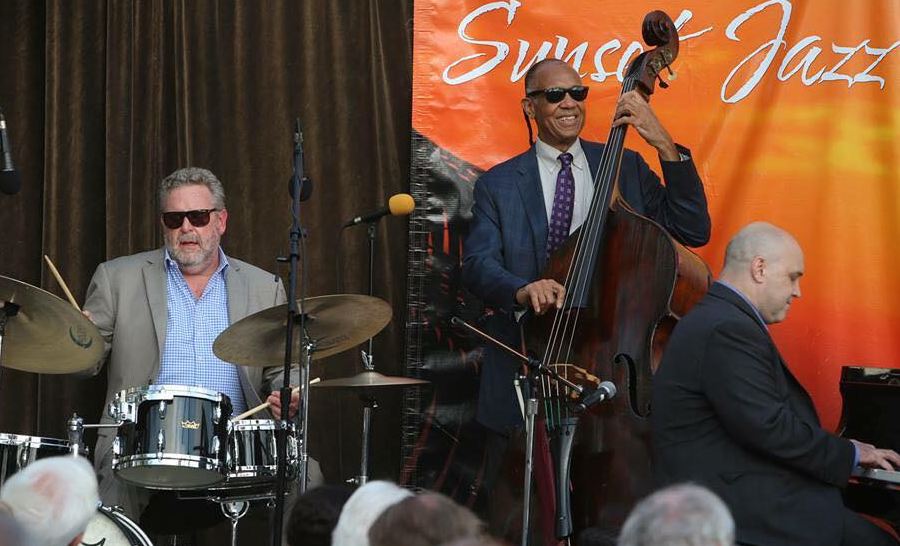 Ray Brown
