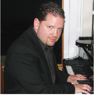 Tony Foster
