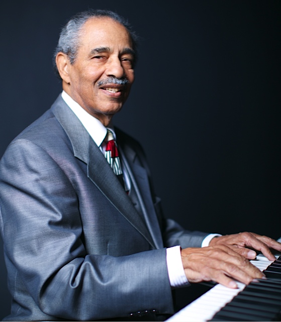 Billy Wallace -legendary pianist